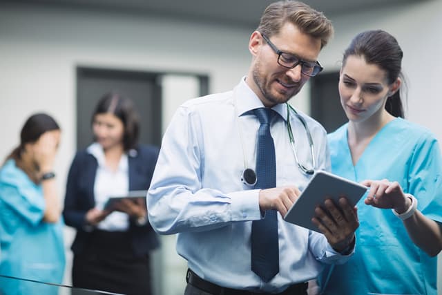 Build Your Network, Accelerate Your Career